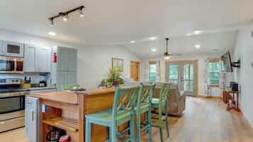 Rumah (2 Bedrooms) | Interior