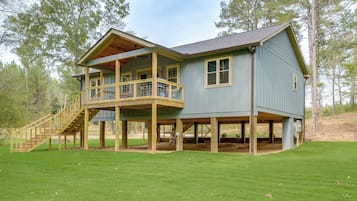 Rumah (2 Bedrooms) | Interior