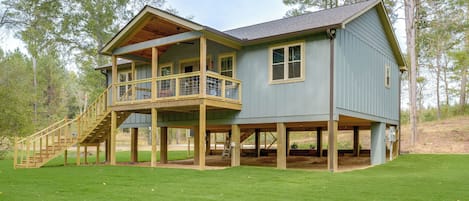 Hus (2 Bedrooms) | Innvendig