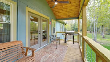 Rumah (2 Bedrooms) | Interior