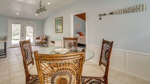 Hus (3 Bedrooms) | Innvendig