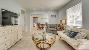 Hus (3 Bedrooms) | Fasade