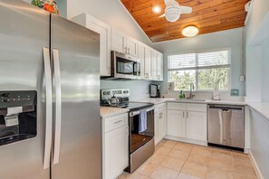 Maison (3 Bedrooms) | Intérieur