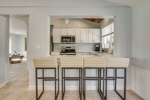 Casa (3 Bedrooms) | Interior