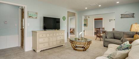 Hus (3 Bedrooms) | Fasade