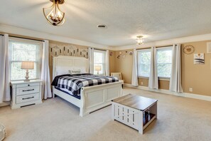 Casa (5 Bedrooms) | Interior