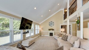 Huis (5 Bedrooms) | Interieur