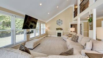 Casa (5 Bedrooms) | Interni