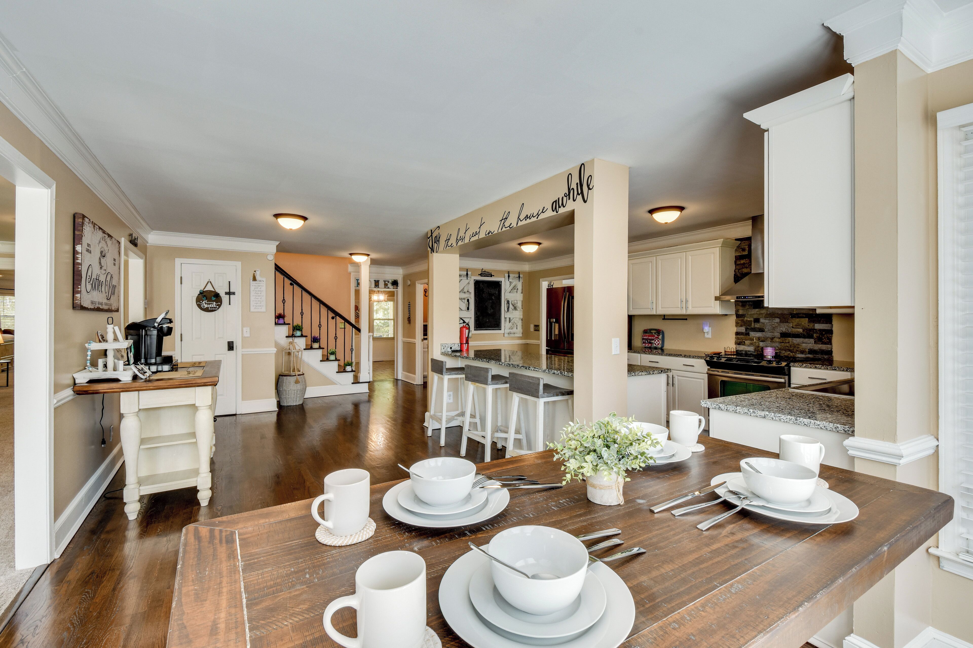 Casa (5 Bedrooms) | Interior