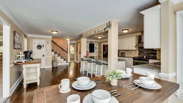 Casa (5 Bedrooms) | Interni