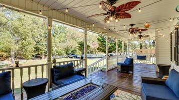 Casa (5 Bedrooms) | Facciata della struttura