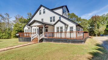 Casa (5 Bedrooms) | Interior