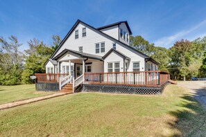 Casa (5 Bedrooms) | Interior