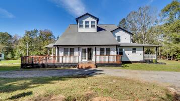 Maison (5 Bedrooms) | Intérieur