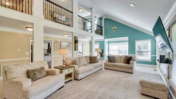 Casa (5 Bedrooms) | Interni