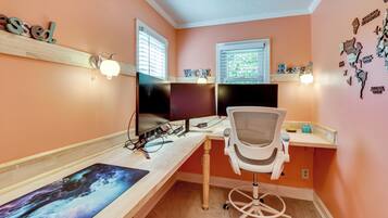 Casa (5 Bedrooms) | Interior