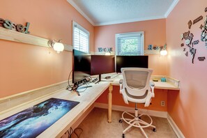 Casa (5 Bedrooms) | Interior