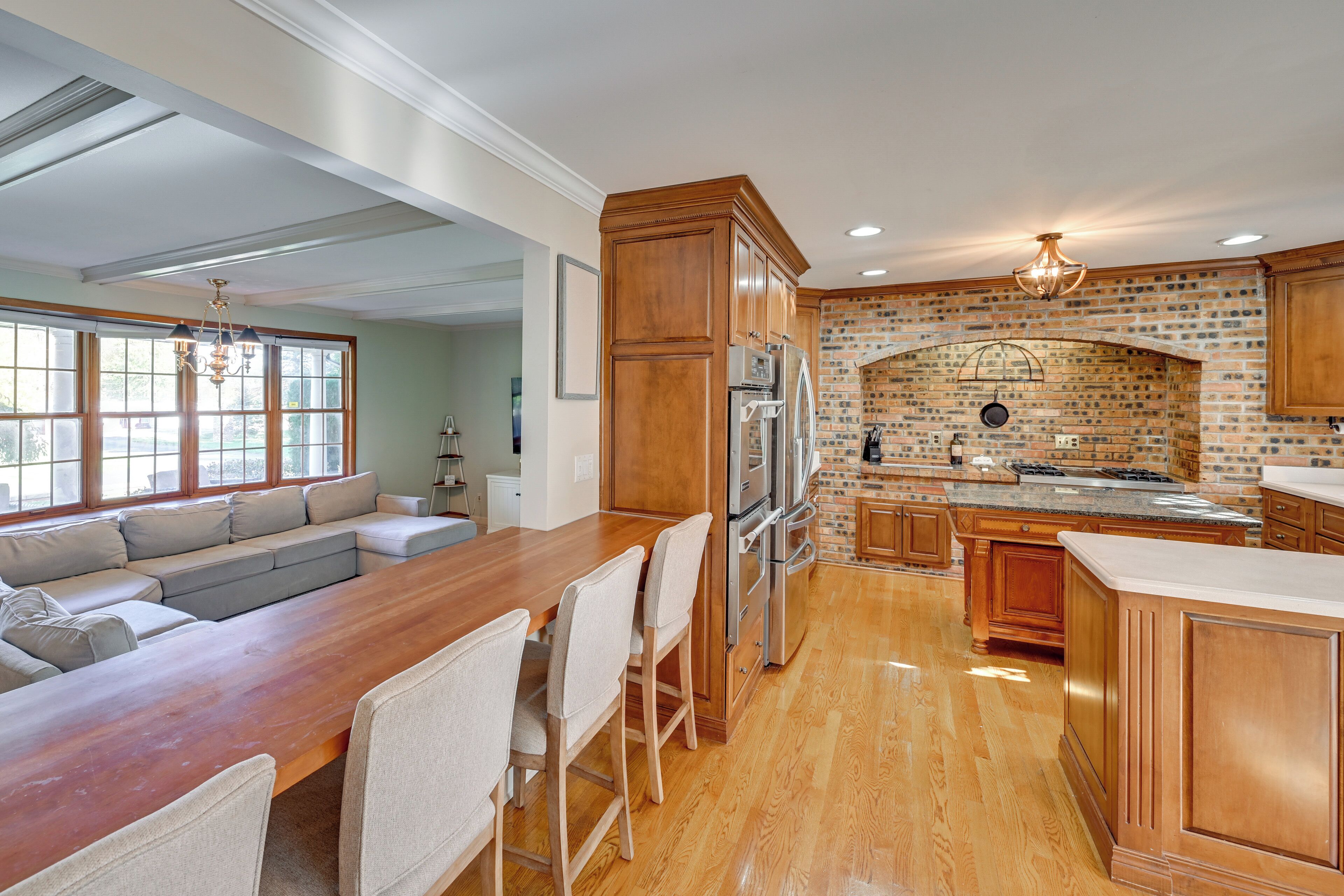 Casa (4 Bedrooms) | Parte interna