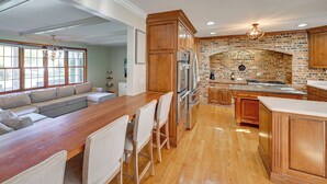 Nhà (4 Bedrooms) | Nội thất