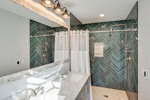 Maison (4 Bedrooms) | Intérieur