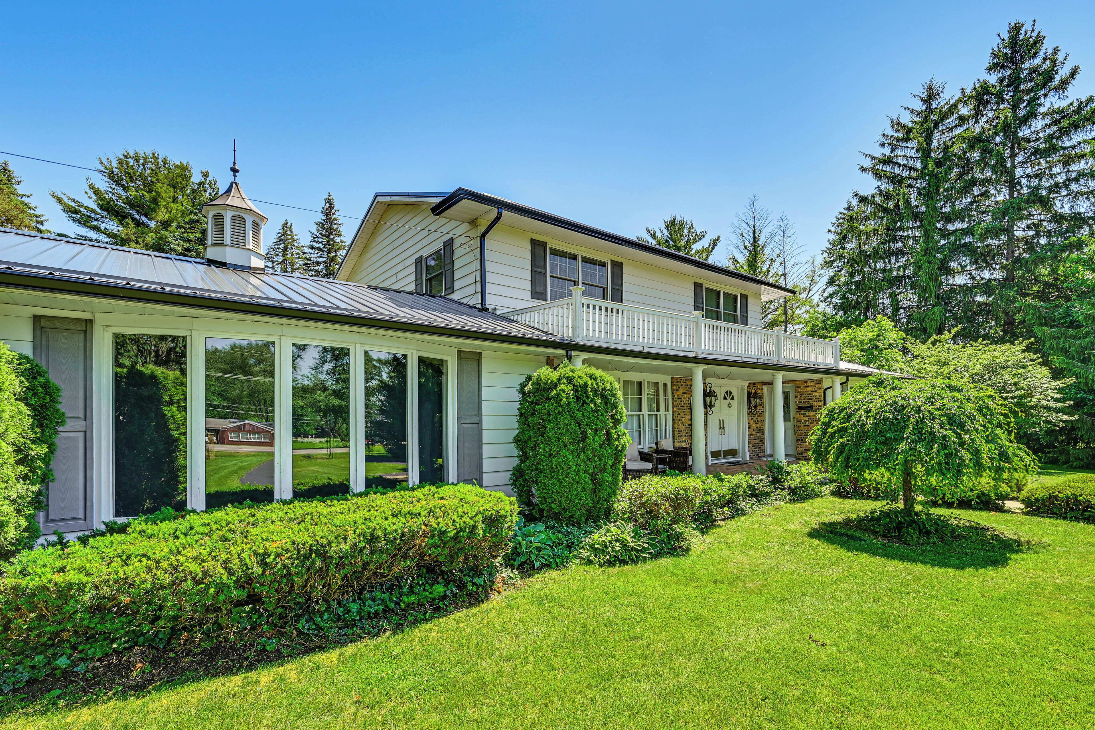 Hus (4 Bedrooms) | Innvendig