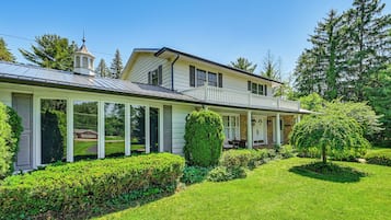 Hus (4 Bedrooms) | Innvendig