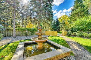 منزل (4 Bedrooms) | المنشأة من الداخل