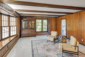 منزل (4 Bedrooms) | المنشأة من الداخل