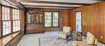 Private Pool & Home Theater: Buchanan Family Home!