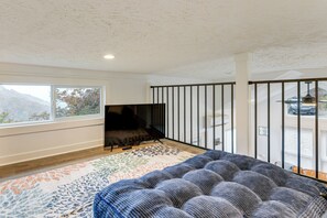 Ferienhaus (1 Bedroom) | Innenbereich