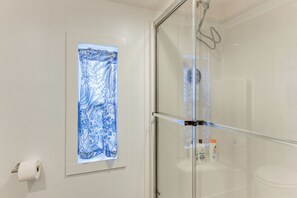 Casa (1 Bedroom) | Parte interna