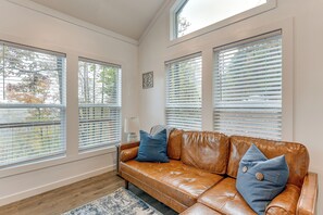 House (1 Bedroom) | Interior