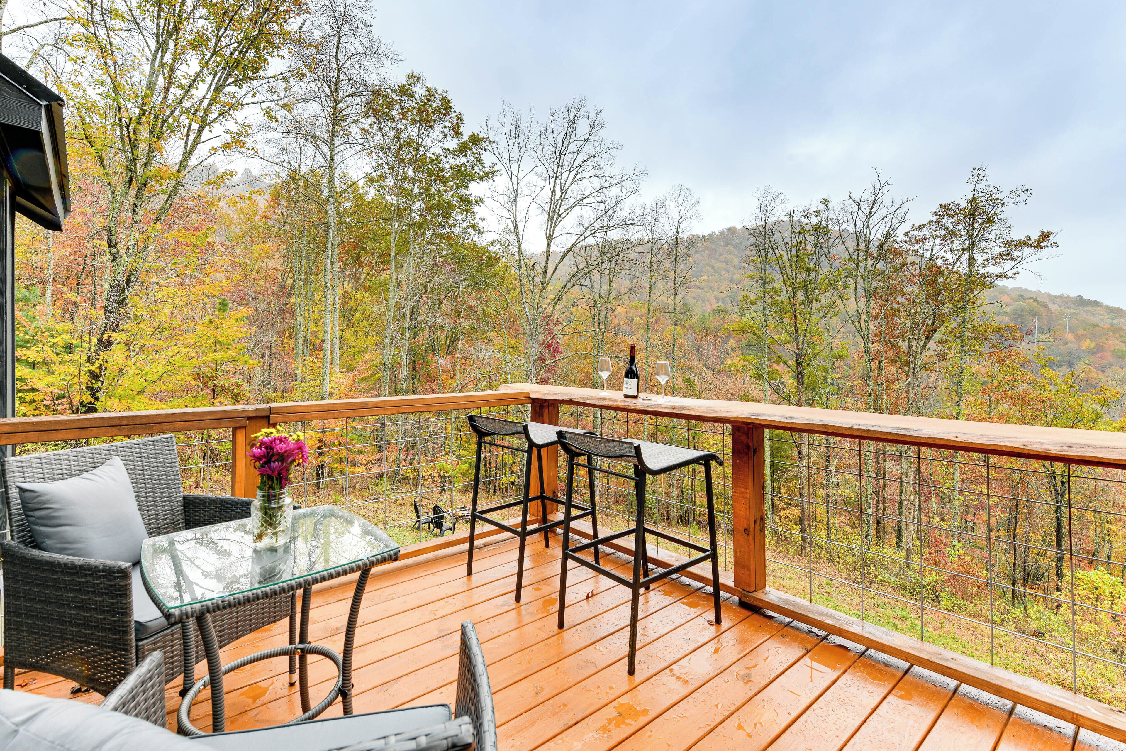 House (1 Bedroom) | Interior