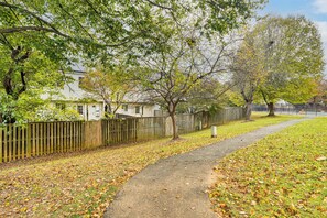 Apartment (3 Bedrooms) | Interior - Near Trails, Parks & Orchards: Germantown Retreat (Germantown)