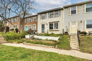 Appartement (3 Bedrooms) | Intérieur