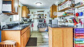 Apartment (3 Bedrooms) | Interior