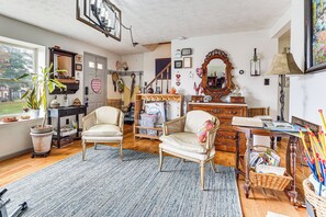 Appartement (3 Bedrooms) | Intérieur