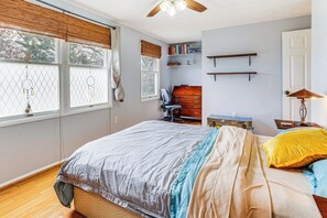 公寓 (3 Bedrooms) | 住宿內部
