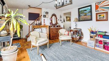 Apartment (3 Bedrooms) | Interior