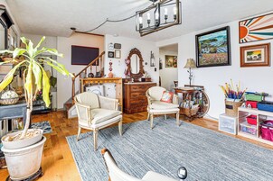 Apartamento (3 Bedrooms) | Interior