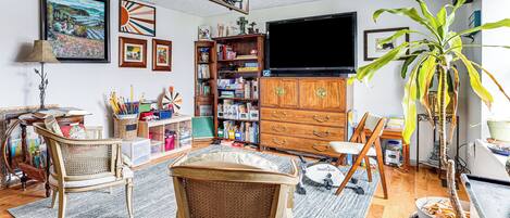 Lägenhet (3 Bedrooms) | Boendets fasad