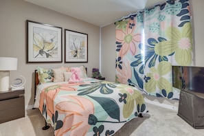 Interior - 7 Mi to Boyce Park: Family Townhome in Verona! (Verona)