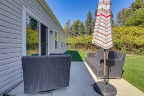 Interior - 7 Mi to Boyce Park: Family Townhome in Verona! (Verona)