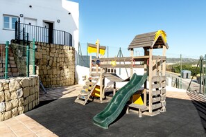Kinderbereich
