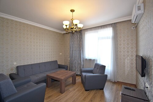 21 Apartment in Yerevan 2