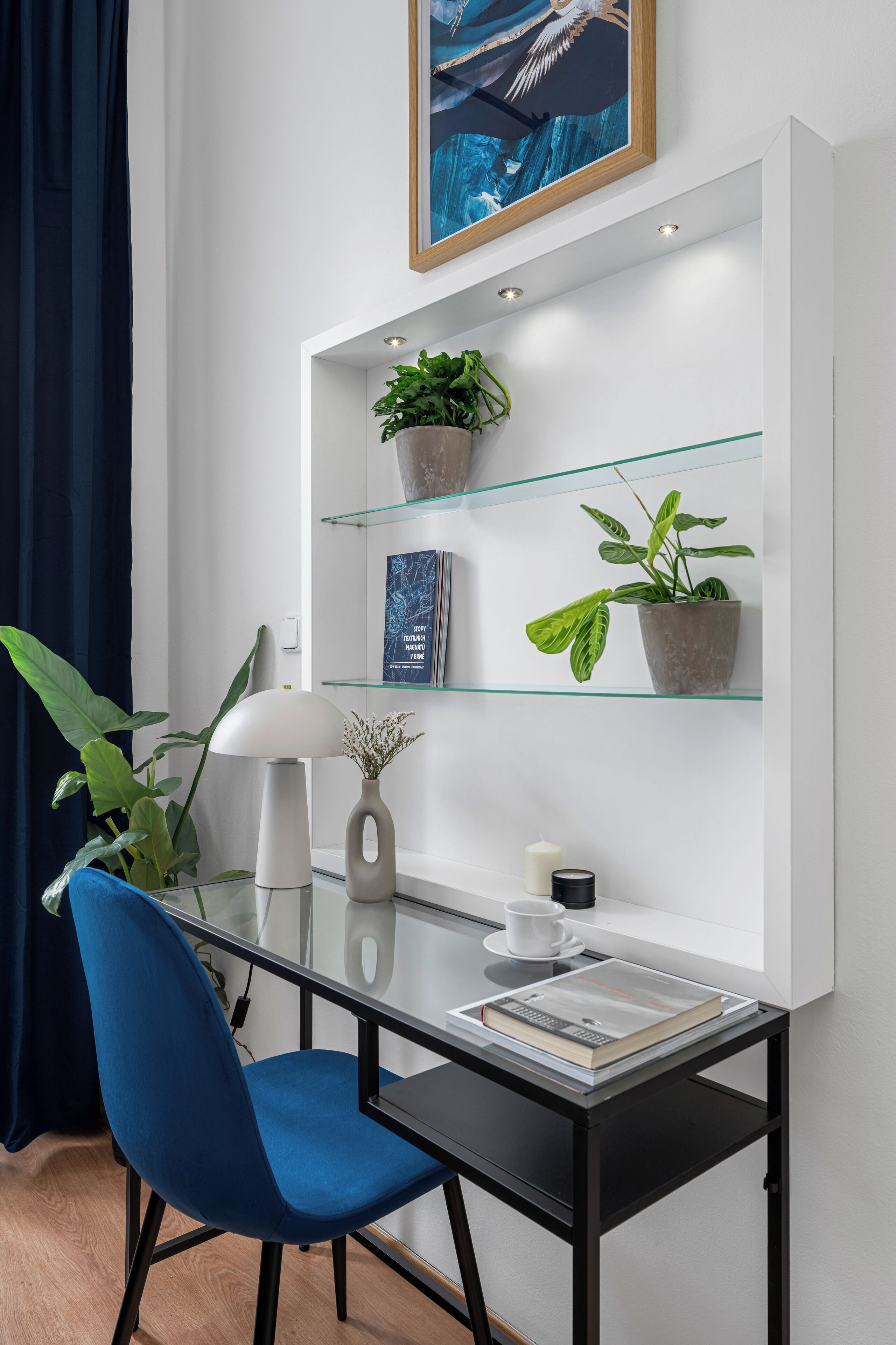 Oppholdsområde