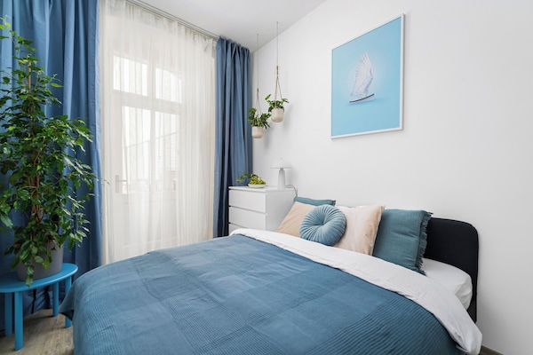 Enjoy Downtown Boutique Apartments #12 By Goodnite Cz - Brno