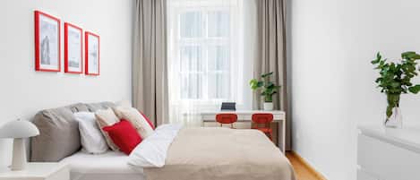 Appartement Supérieur