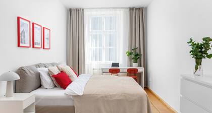 Enjoy Downtown Boutique Apartments #12 by Goodnite cz