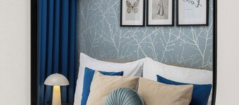 Enjoy Downtown Boutique Apartments #12 by Goodnite cz